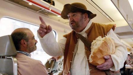 Sancho Panza no era gordo y otras curiosidades sobre ‘El Quijote’