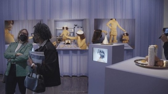 Carlos Villa — The Artist's Artist