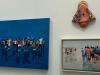 Collage Habana en Art Madrid 2025