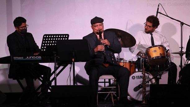 Iniciarán festejos por las dos décadas del Panama Jazz Festival