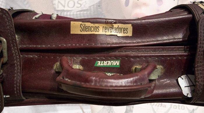 Primera exposición de arte outsider en el Museo Nacional de Bellas Artes de Cuba