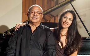 Haydée Milanés in Concert at the Karl Marx Theater on June 11  