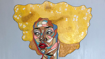 Virtual show EMANCIPATION 