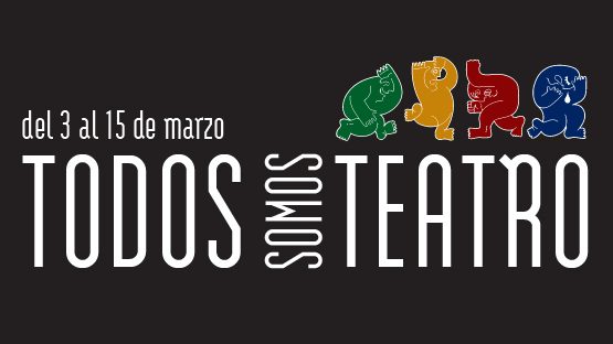 En Lima "Todos Somos Teatro"