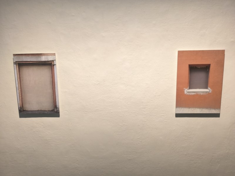 Obras de Charo Gálvez