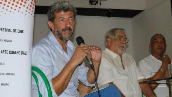 Luis Alberto Rodríguez Librero