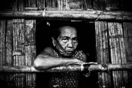 Tatuajes mostrarán una cara de Asia en capital cubana