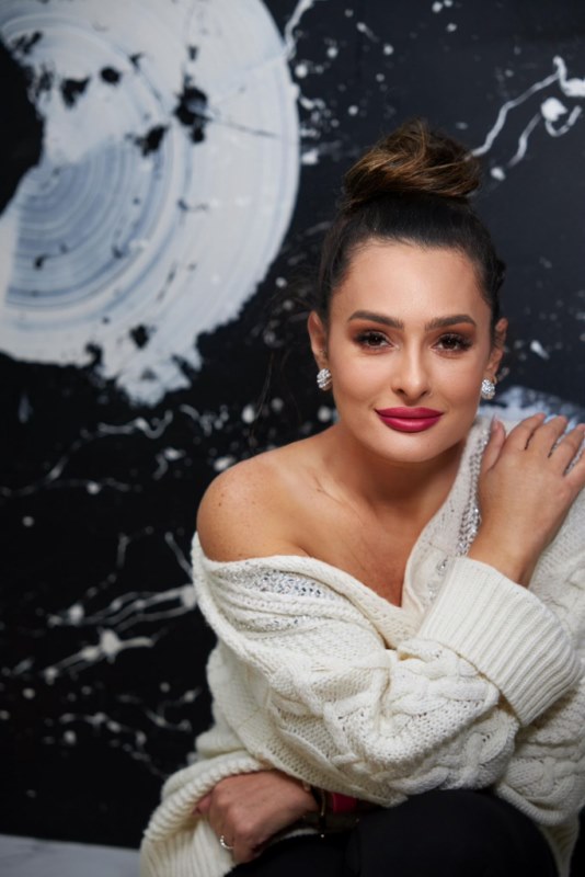 Nora Solomon - Belgian artist