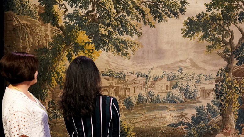 Fine Art Asia 2019 & Ink Asia 2019