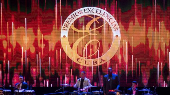 gala premios excelencias cuba 2019 