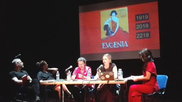 Especialistas en jornadas teóricas de la Bienal de la Habana 