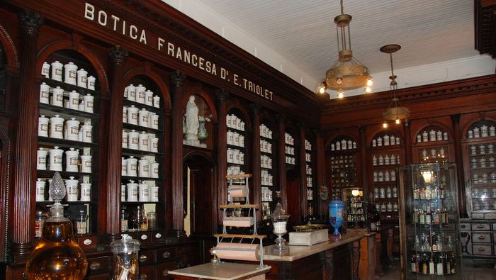 International Museum Day will be celebrated throughout Cuba