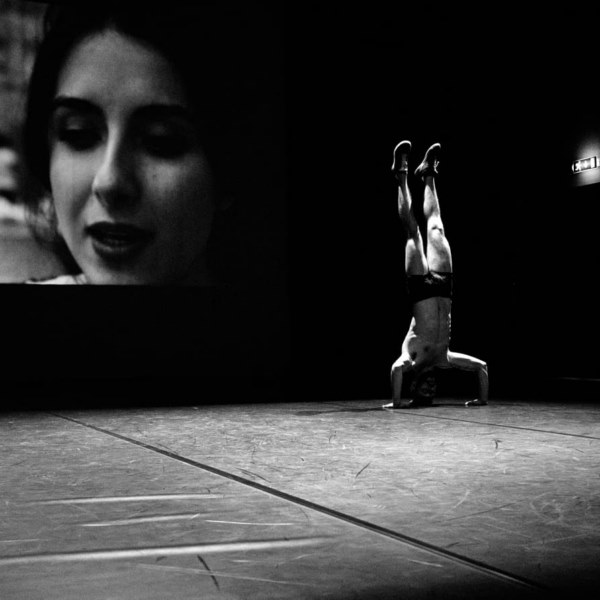 escena de tur en festival de teatro de la habana