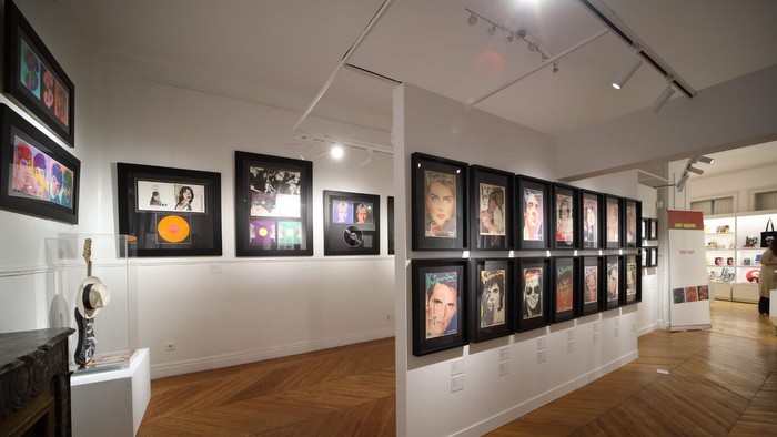 Universo Warhol en Madrid