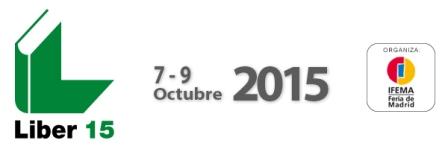 LIBER MICRO, una nueva manera más flexible de participar en LIBER 2015