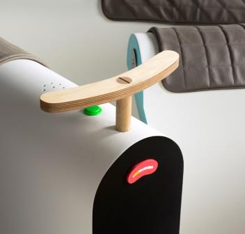 Beca de Comisariado 2015. Diputacion de Huesca