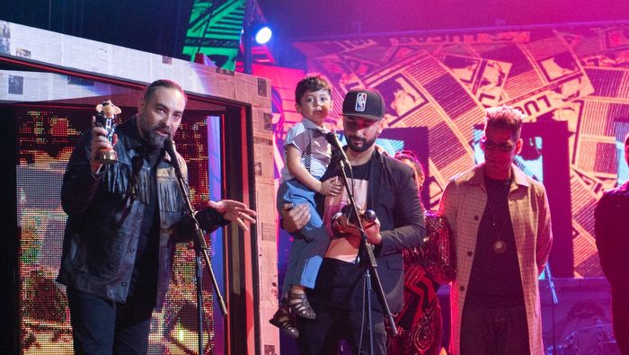 Finaliza la fiesta del audiovisual cubano (+ fotos) 