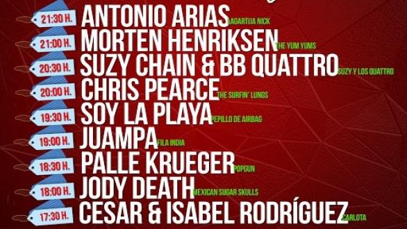 cartel coronapunk