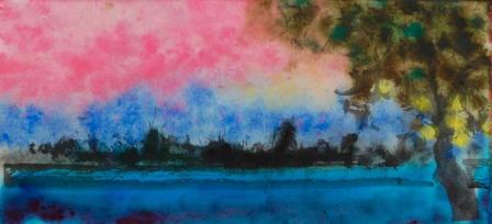 ¿Qué hubo? de Perico Pastor en la galería BAT