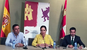 La Fundación Villalar-Castilla y León crea las primeras becas de creación artística contemporánea 