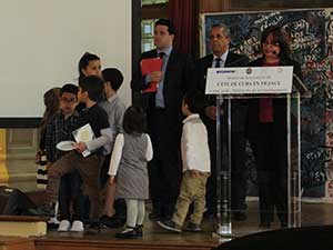 Cuba hace de mayo el mes de su cultura en Francia