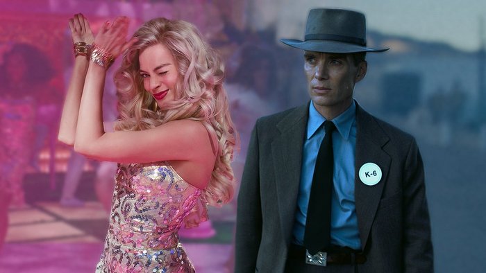 El fenómeno Barbenheimer resucita el fervor por el cine