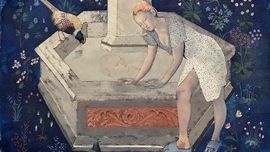 Yusto Giner Gallery. Los Bravu