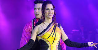 Con Sixto y Lucía, magia mediante…