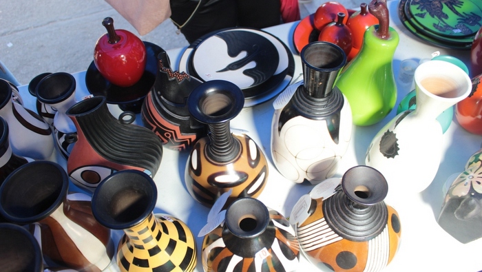 Artesanía peruana de Chulucanas, Gran Premio Iberoarte 2019