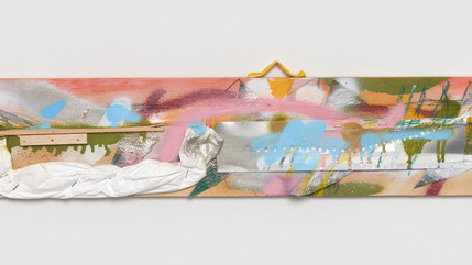 Galerie Lelong & Co. Richard Tuttle - My Best