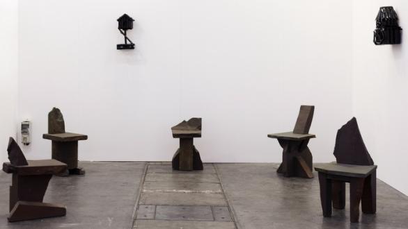 Max Radford Gallery, London