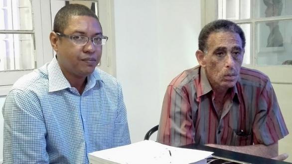 Reaffirms collateral program of the XIII Biennial inclusive character of the habanera appointment