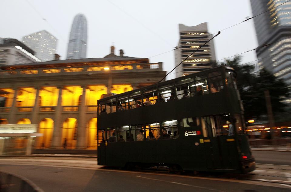  Art Basel to present ‘Twenty-Five Minutes Older’ by Hong Kong artist Kingsley Ng during its Hong Kong show in March 2017