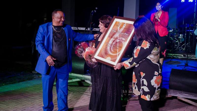 Cuba: National Award of Music to José Luis Cortés