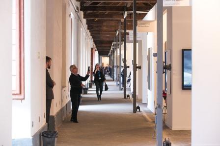 ARCOlisboa 2017 vuelve a la Cordoaria Nacional del 18 al 21 de mayo