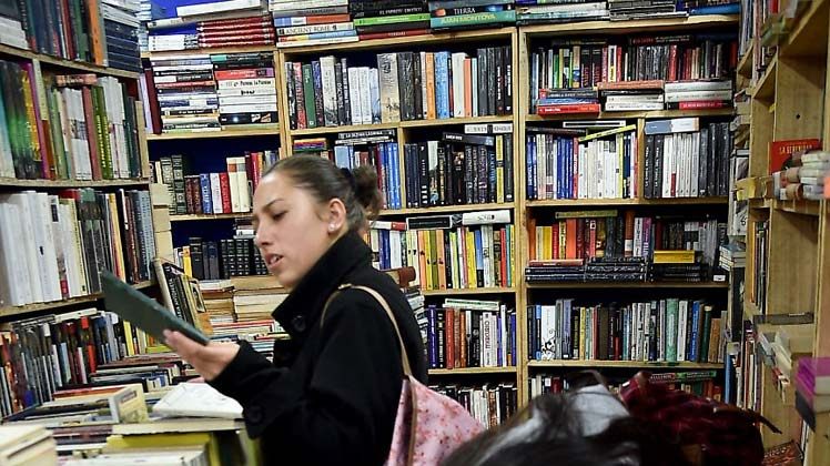 UN Celebrates World Day of Books and English and Spanish Languages