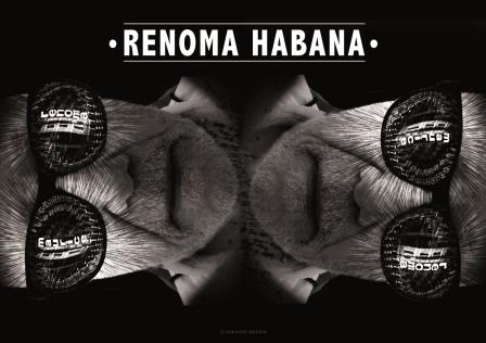 Fotos de Maurice Renoma en La Habana 