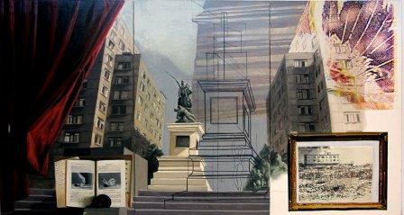 Co/leccion de pintura llega al Museo Nacional de Bellas Artes