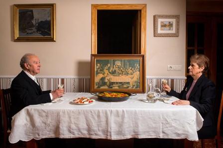 PHotoEspaña "No Words" Colectivo Contemporáneos