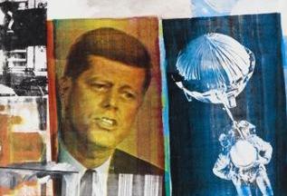 Tate Modern?: Robert Rauschenberg