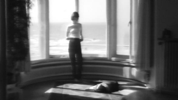 Passion de l’été pour l’hiver, still, Lili Dujourie, 1981 Cera-collectie bij M Leuven © de kunstenaar & Argos Centre for Audiovisual Arts