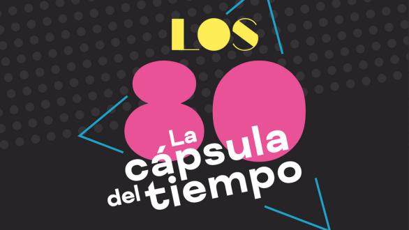 La Cápsula del Tiempo