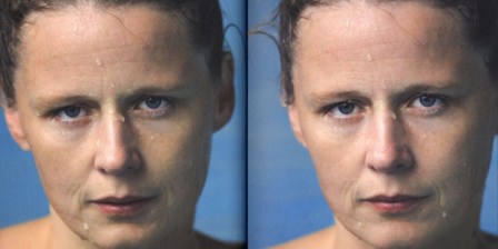 Anthology of Roni Horn