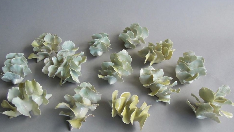 Chris Garofalo: falling up