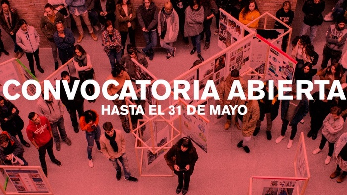 Si amas el diseño, esta es tu oportunidad