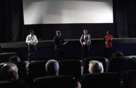 La sobrevivencia de Los sobrevivientes