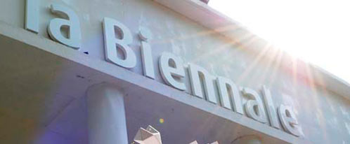 Cuba Attends the 55th Venice Biennial