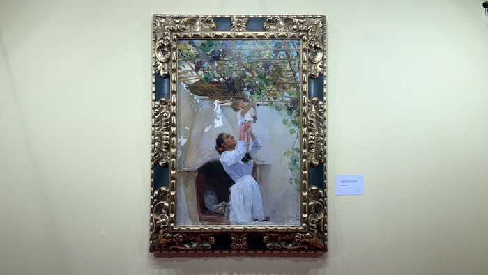 Feriarte: sobre el siglo XIX y Lorenart