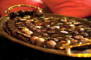 Un chocolate genuinamente cubano 