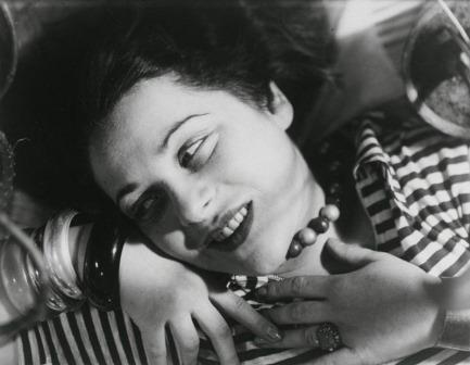 100 años de Lucía Moholy, en Loewe Gran Vía 